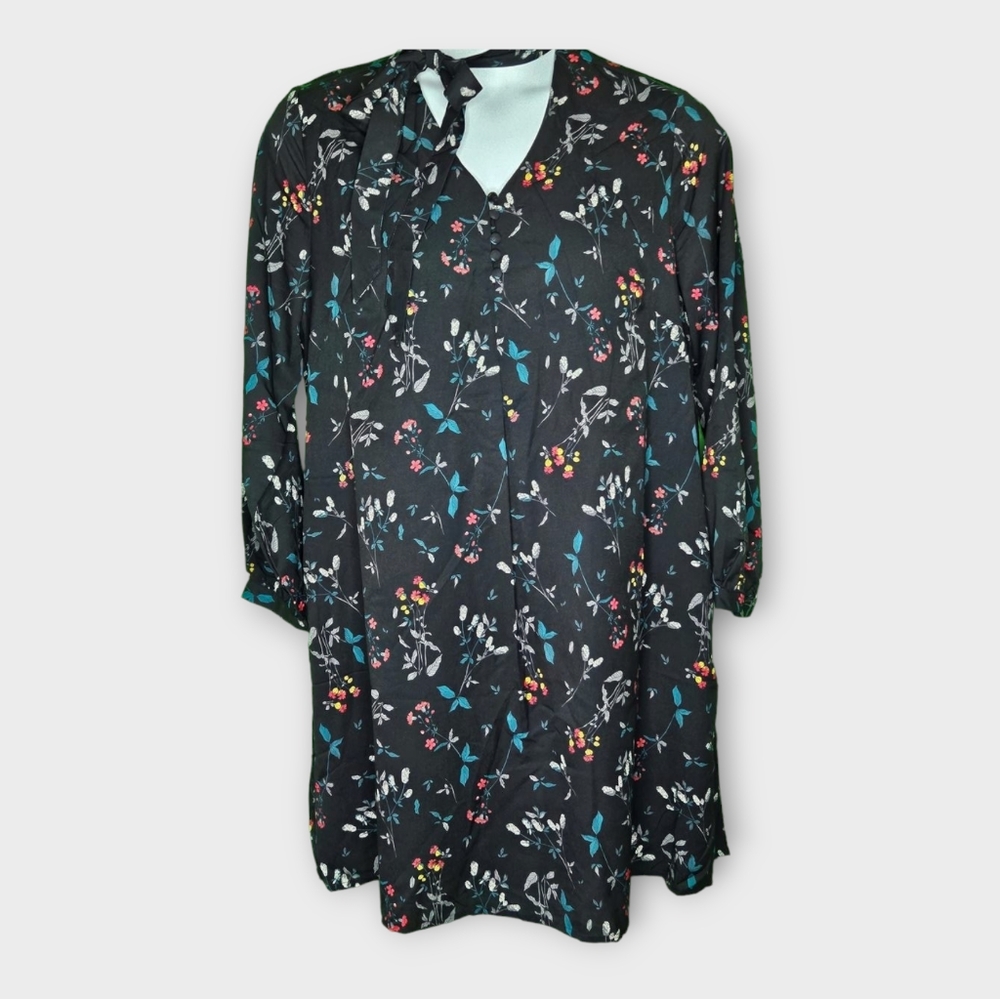Susan Betro Long Sleeve Long Sleeve Dress